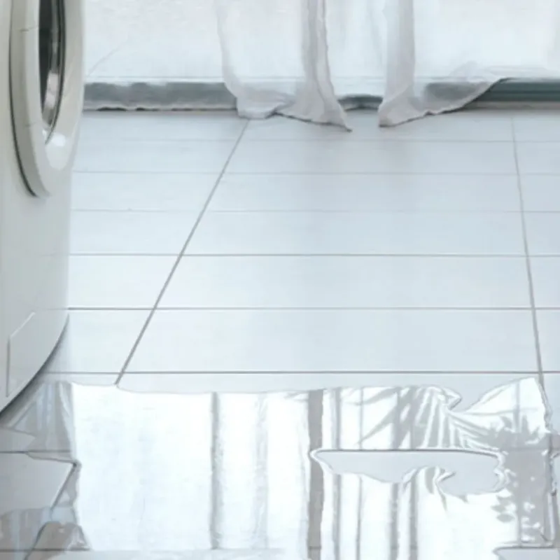 Appliance Leak Cleanup in Oreland, PA